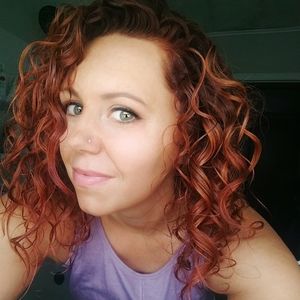 Meet your Posher, Jena